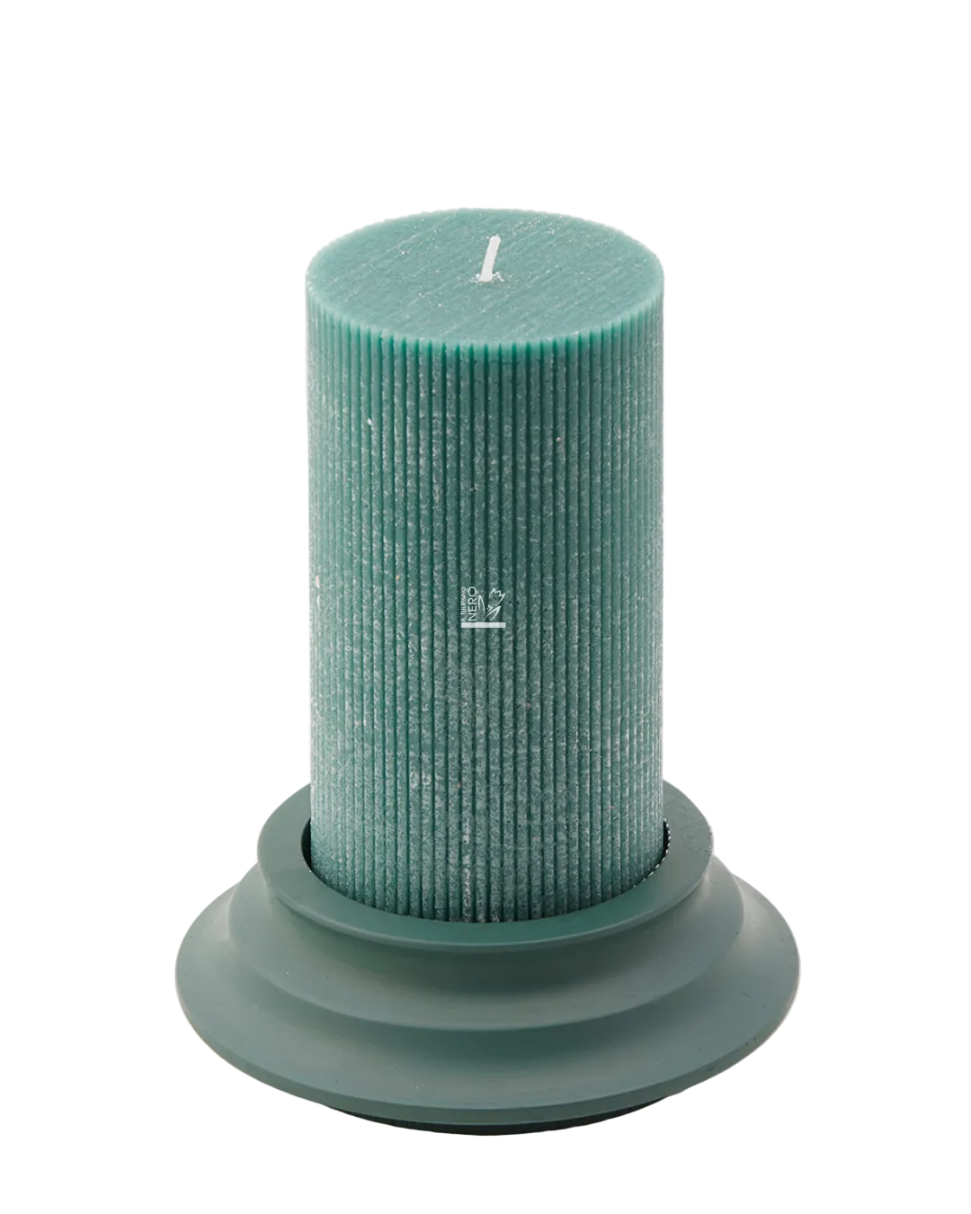 Candela Dorica Green con Piatto | EDG
