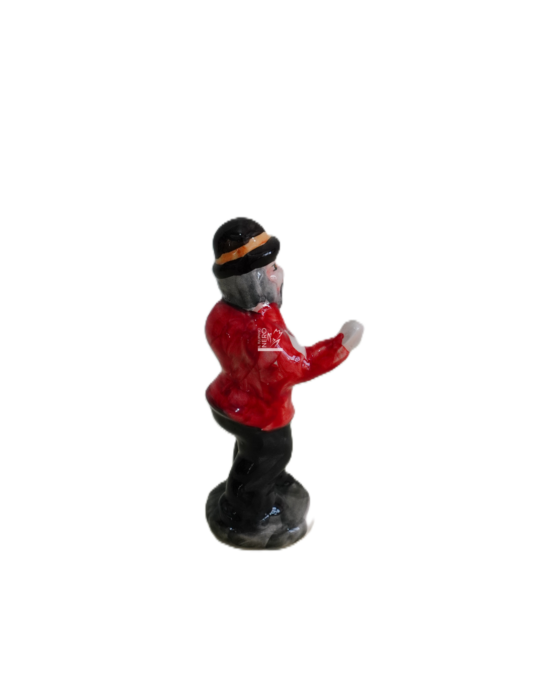 Nonno Esasperato Piccolo 2 | Ceramiche Artistiche Calabresi
