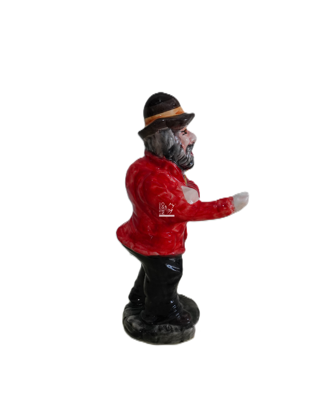 Nonno Esasperato Grande | Ceramiche Artistiche Calabresi