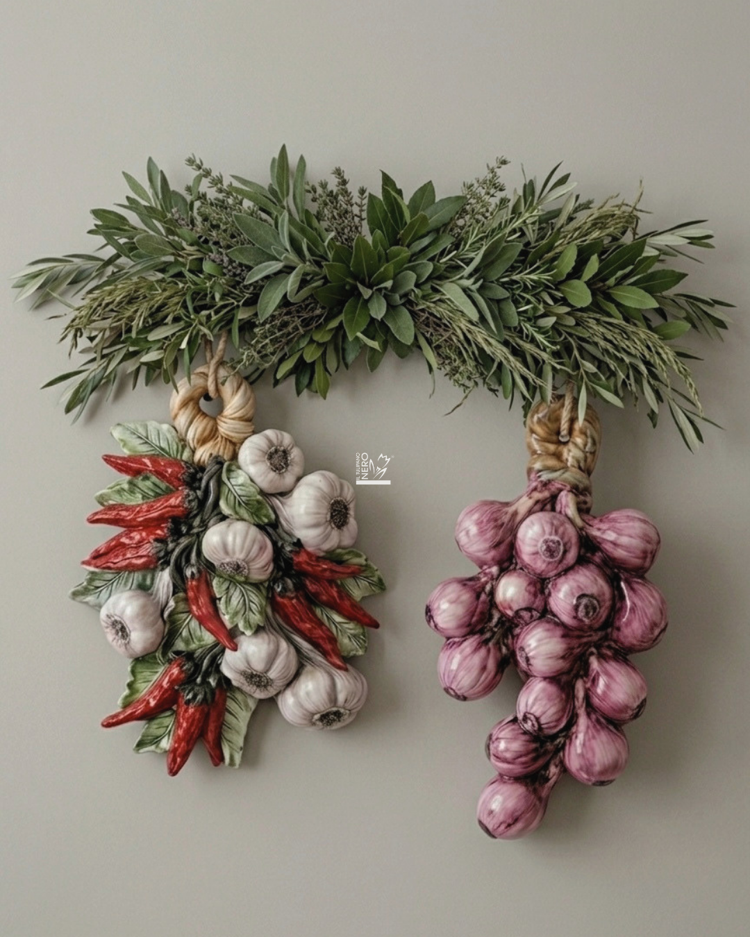 CERAMICHE CALABRESI