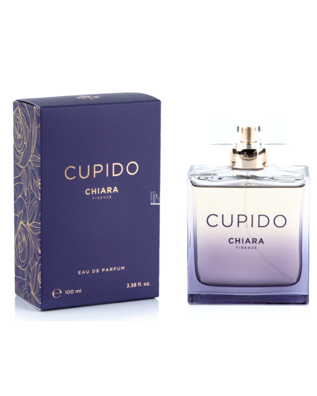 EAU DE PARFUM CHIARA FIRENZE