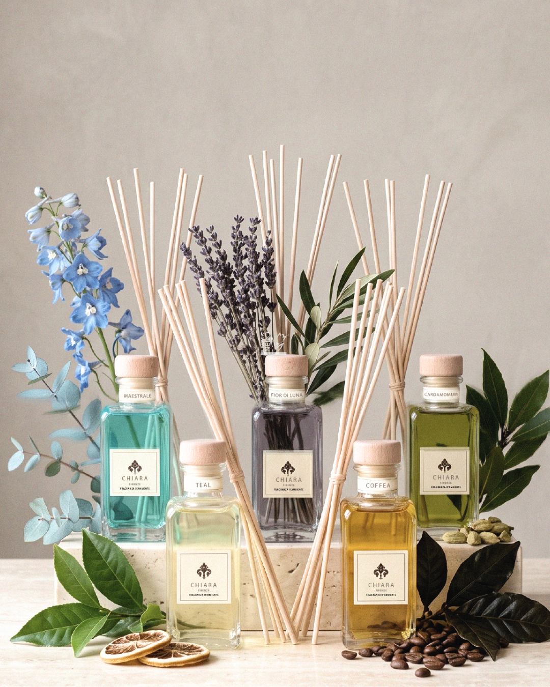 DIFFUSER CHIARA FIRENZE