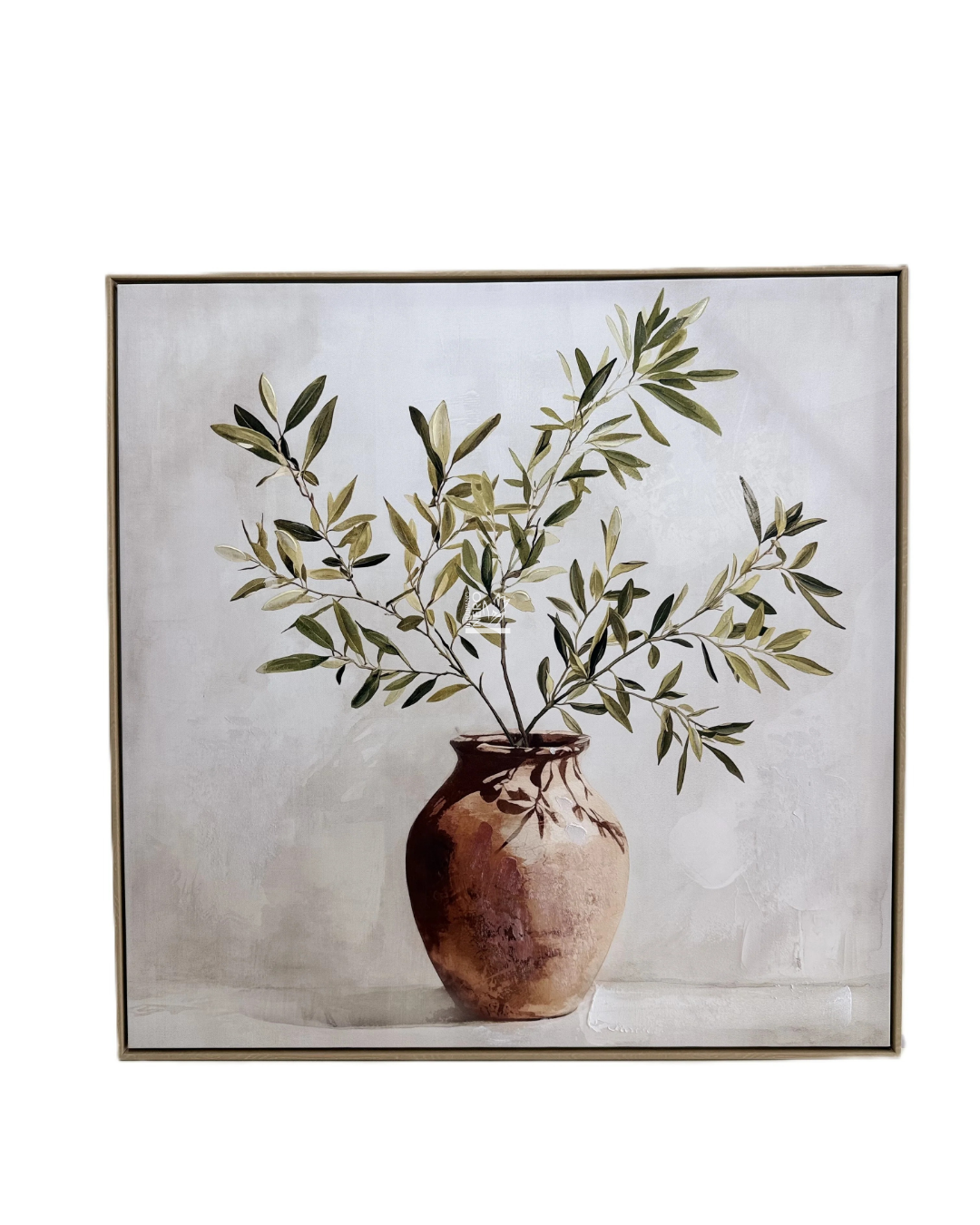 Quadro Quiete Mediterranea