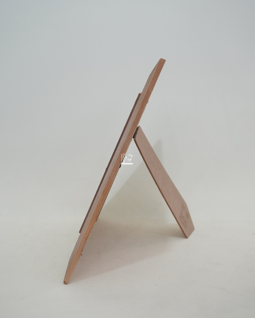 Cornice Rettangolare in Legno