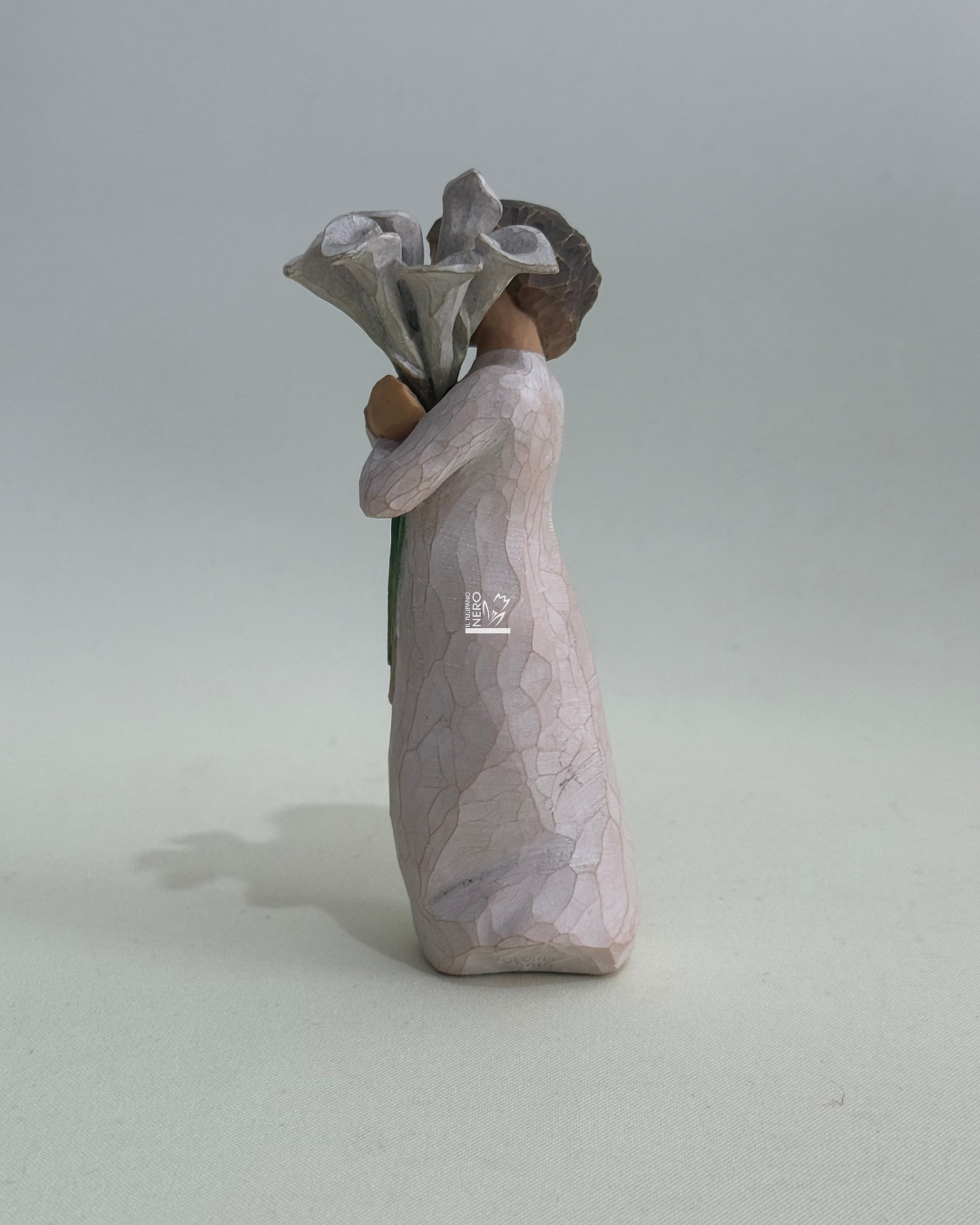 Bimba con Calle | WILLOW TREE Susan Lordi