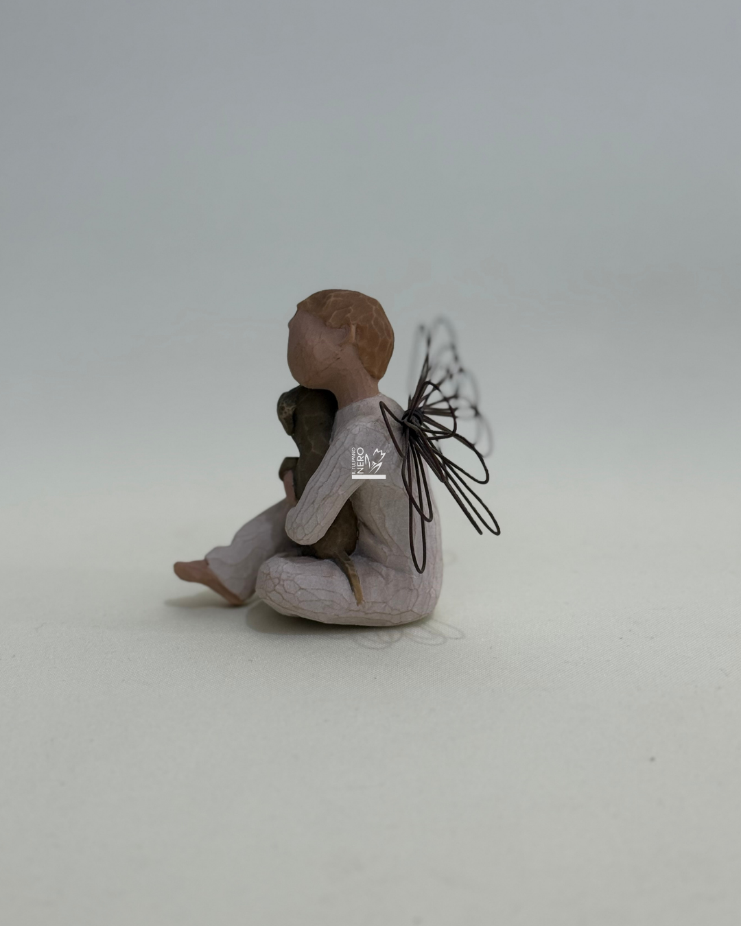 Angelo del Conforto | WILLOW TREE Susan Lordi