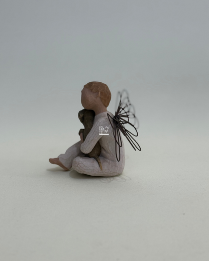Angelo del Conforto | WILLOW TREE Susan Lordi