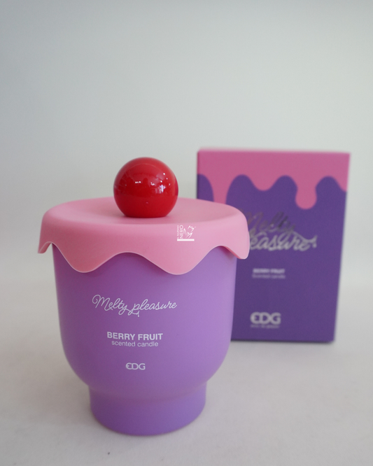 Candela Profumata Berry Fruit | EDG