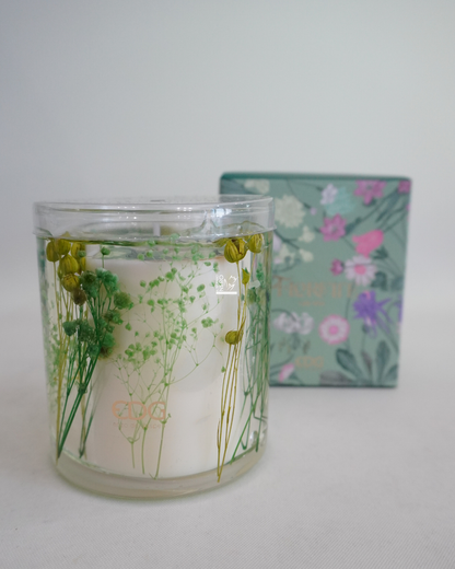 Candela Profumata Lime Mint | EDG