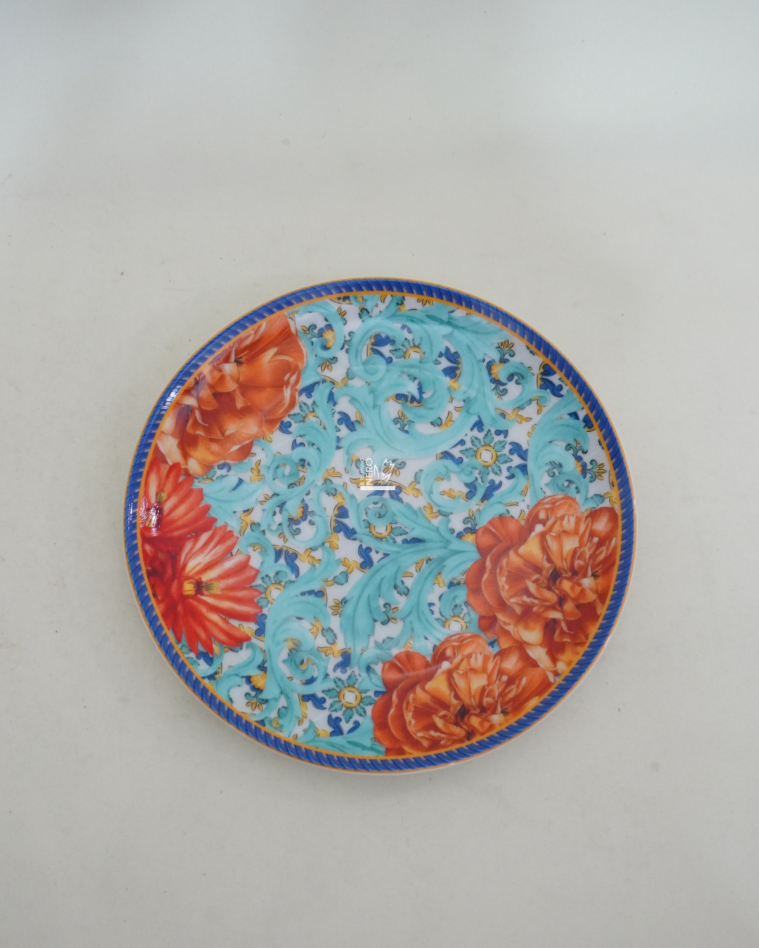 Set di 4 Piatti Taormina | HENRIETTE