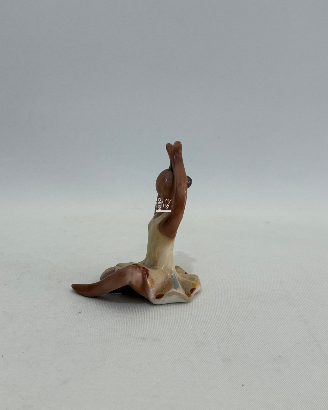Ballerina Terracotta 03 | SCHÖNHERR
