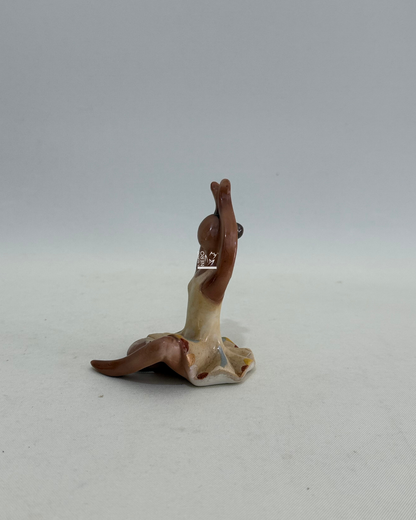 Ballerina Terracotta 03 | SCHÖNHERR