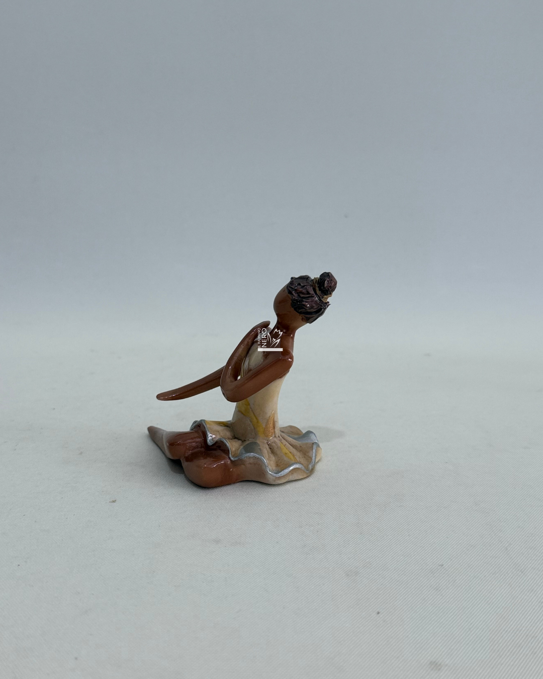 Ballerina Terracotta 04 | SCHÖNHERR