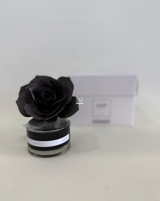 Diffusore Linea ROSE 50ml | MUHÀ