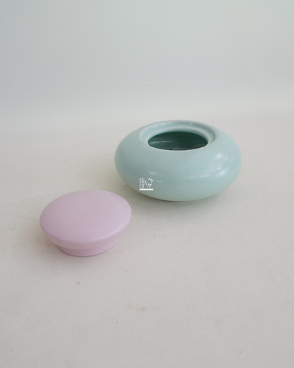 Zuccheriera in ceramica | HERVIT Creations
