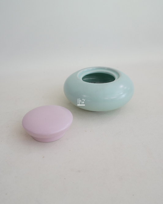 Zuccheriera in ceramica | HERVIT Creations