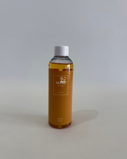 Ricarica Diffusore Uva e Fico 200 ml | MUHÀ