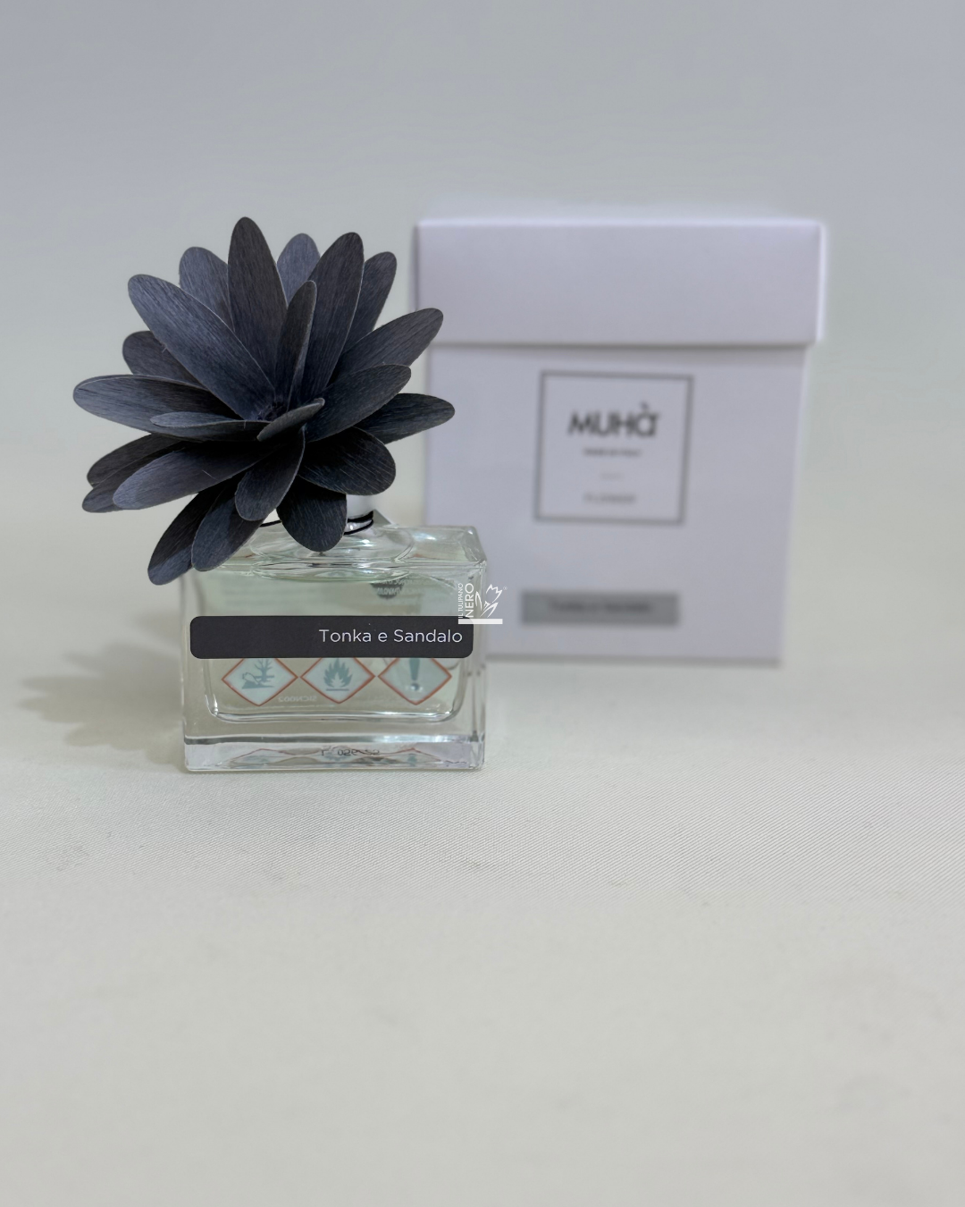 Diffusore Linea FLOWER 30 ml | MUHÀ