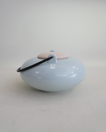 Teiera Aladino in ceramica | HERVIT Creations