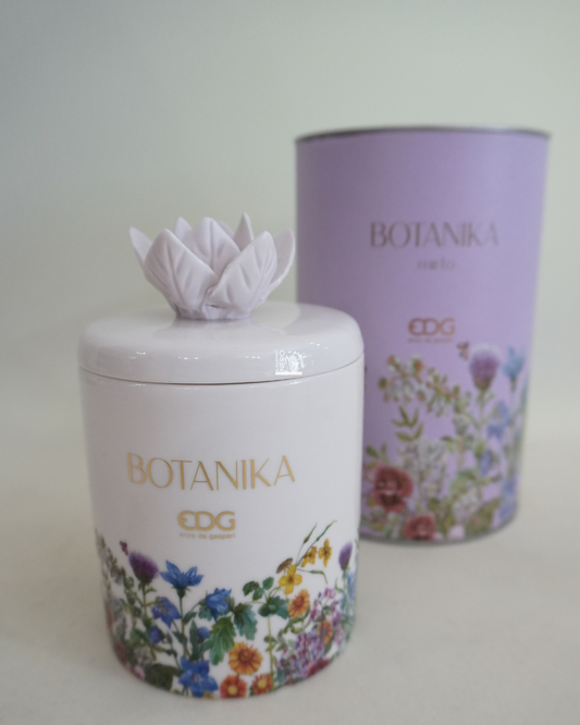Candela Profumata Mirto | EDG