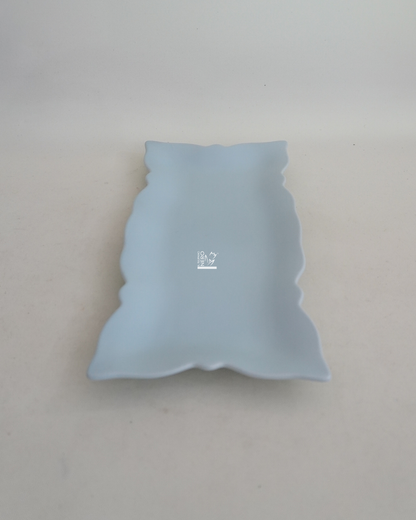 Set Vassoio e Ciotolina in ceramica | HERVIT Creations
