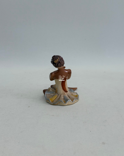 Ballerina Terracotta 04 | SCHÖNHERR