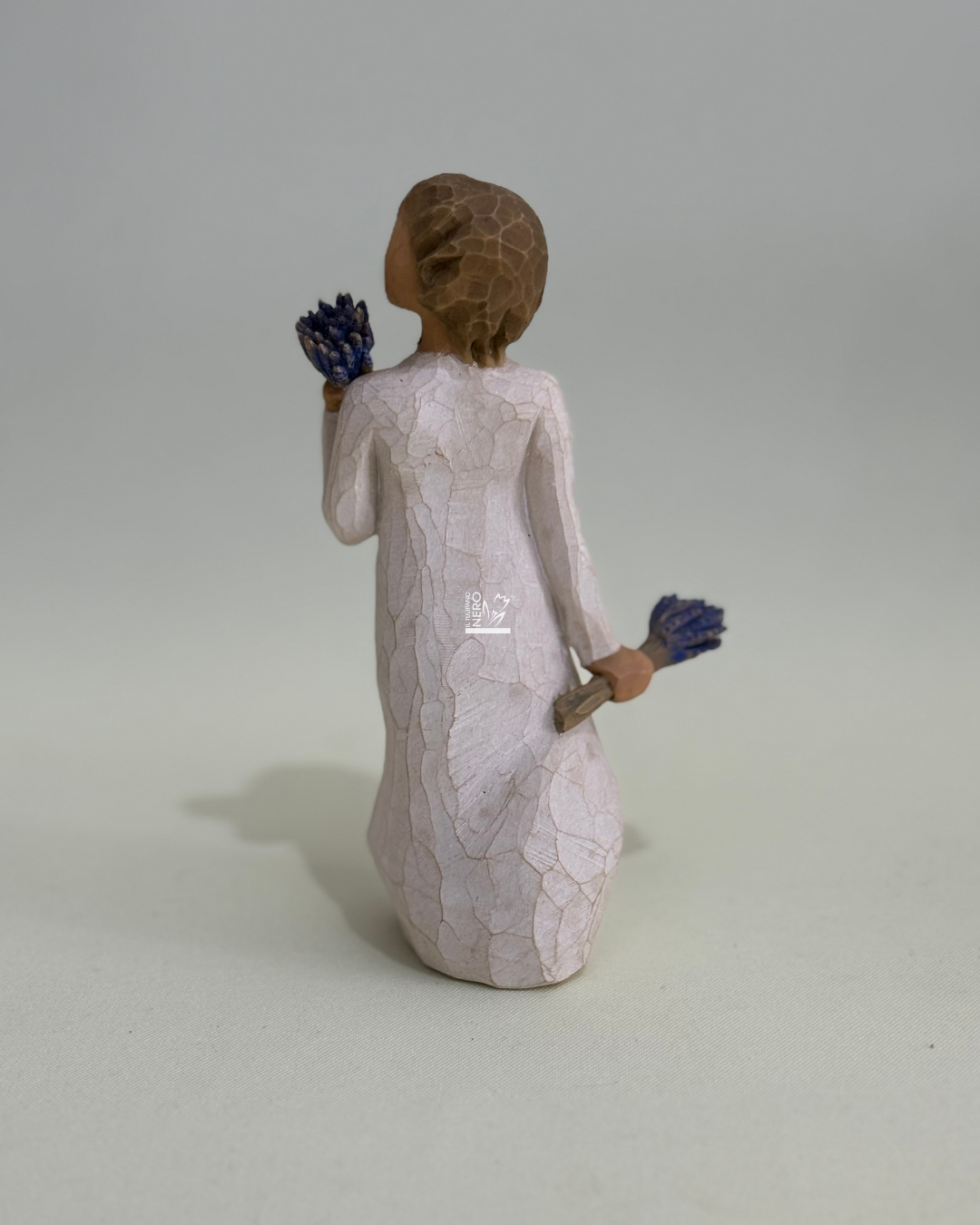 Bimba Grazia Della Lavanda | WILLOW TREE Susan Lordi