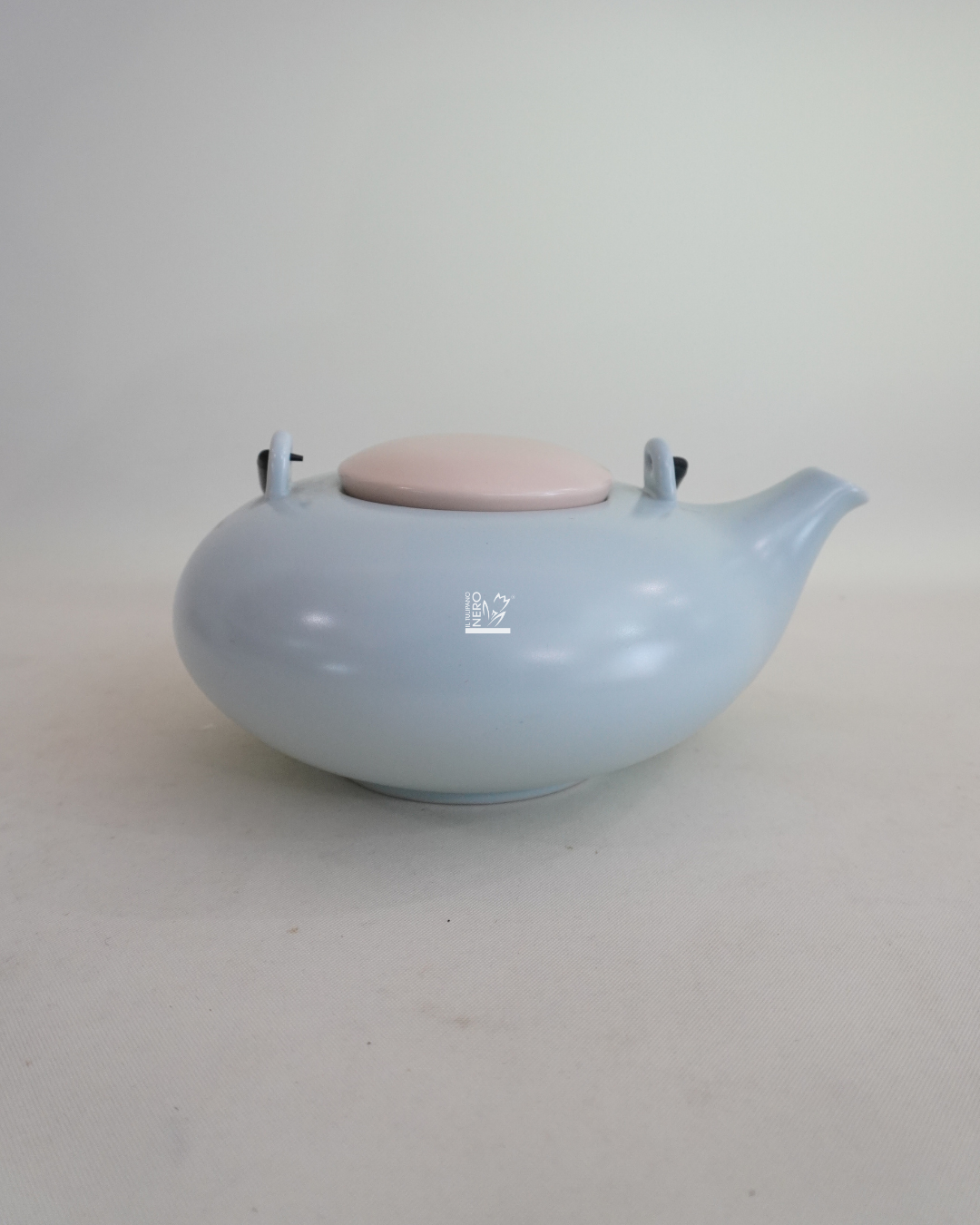 Teiera Aladino in ceramica | HERVIT Creations