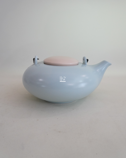 Teiera Aladino in ceramica | HERVIT Creations