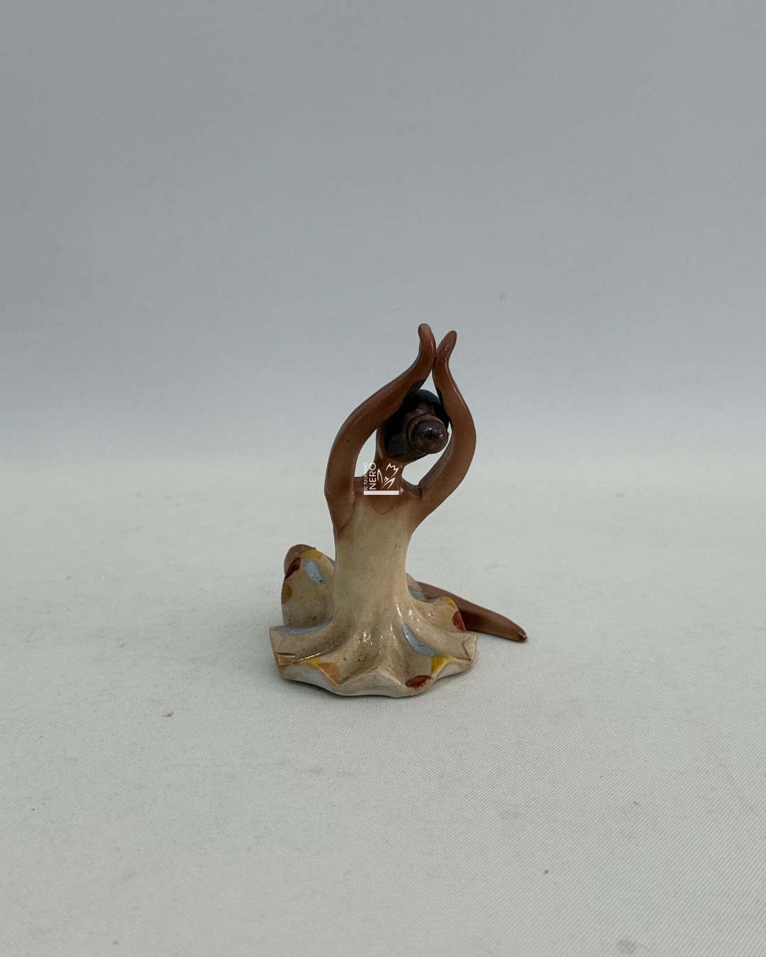 Ballerina Terracotta 03 | SCHÖNHERR