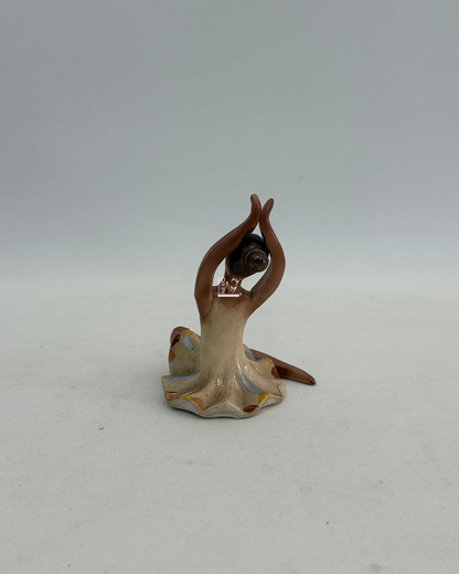 Ballerina Terracotta 03 | SCHÖNHERR