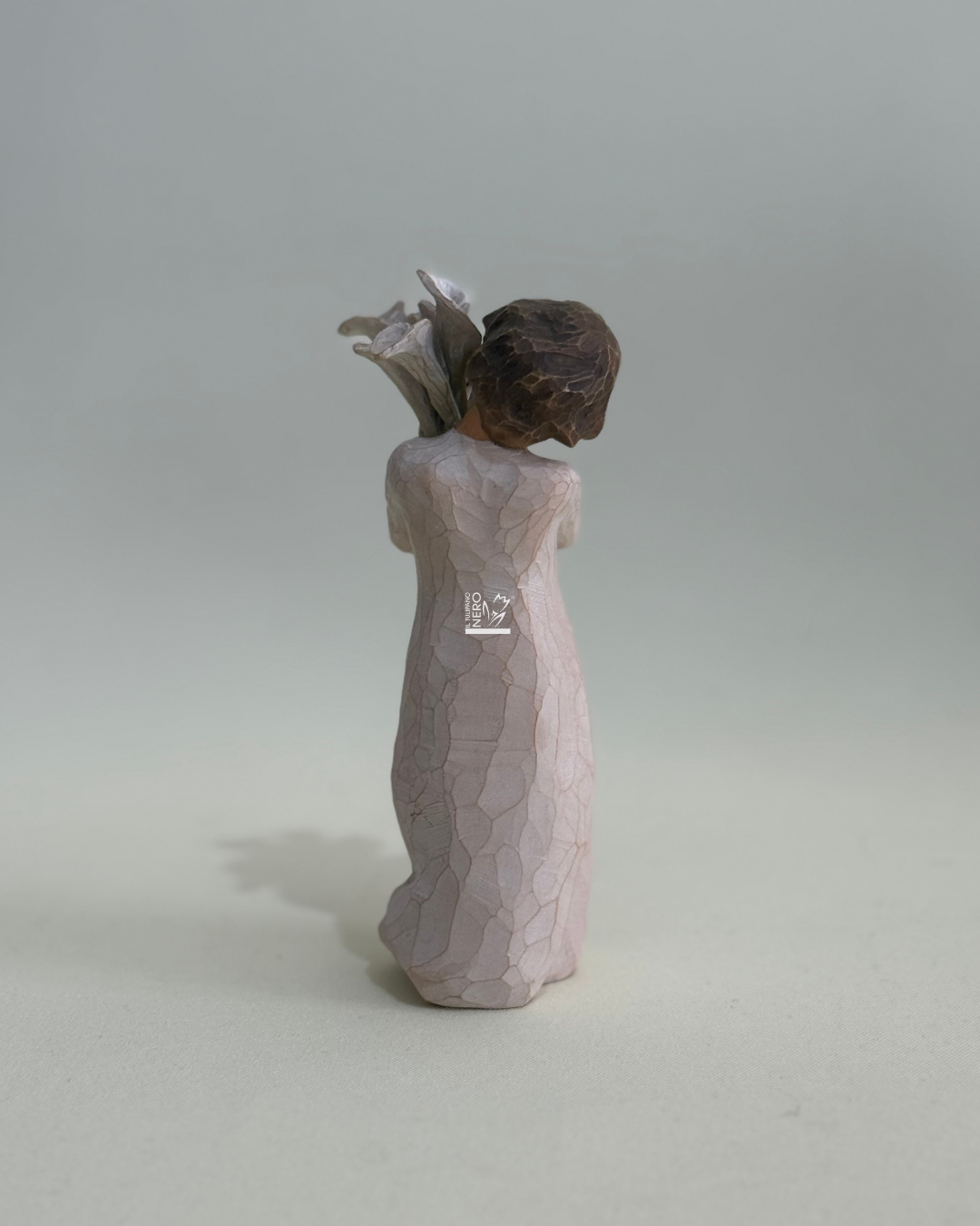 Bimba con Calle | WILLOW TREE Susan Lordi