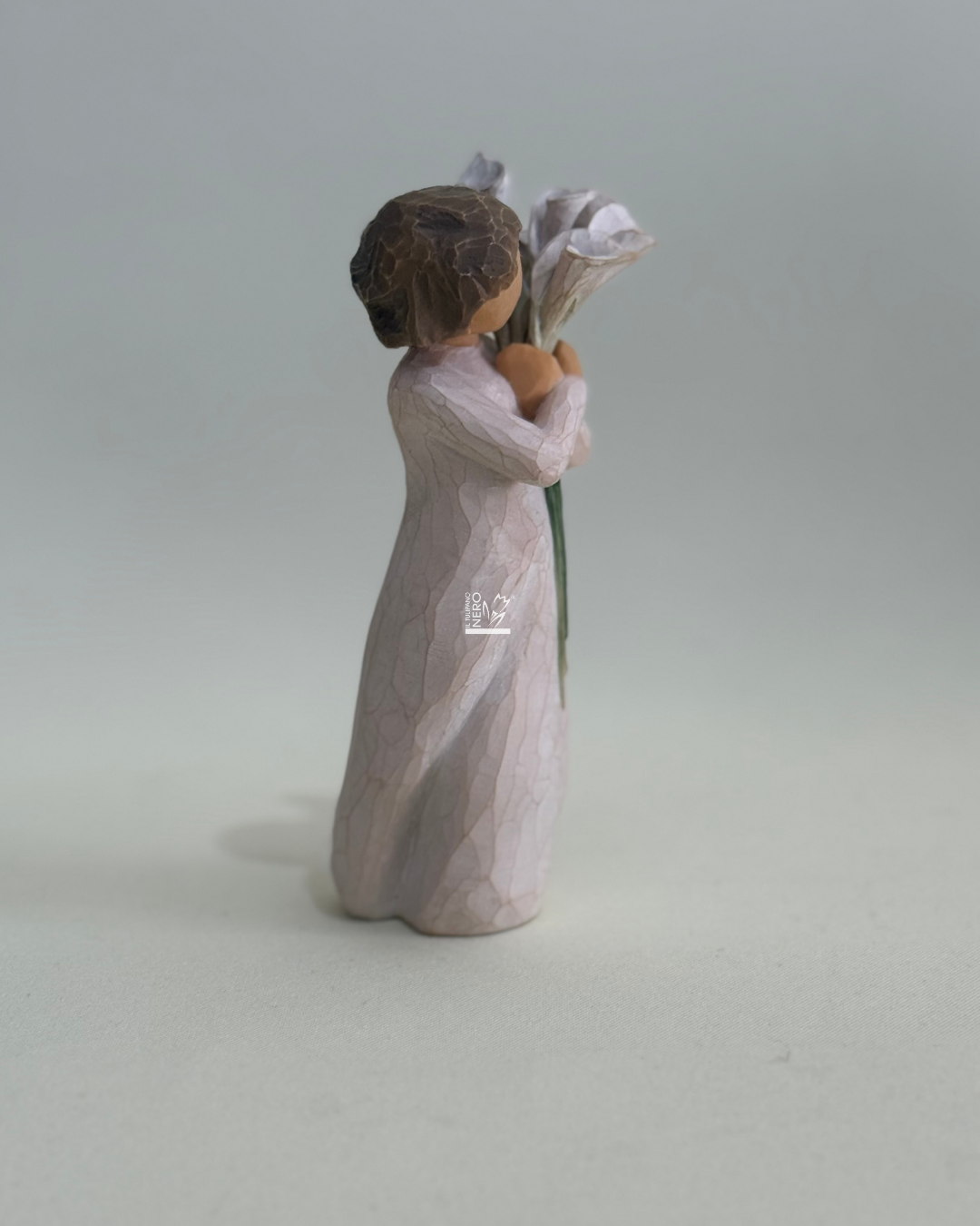Bimba con Calle | WILLOW TREE Susan Lordi
