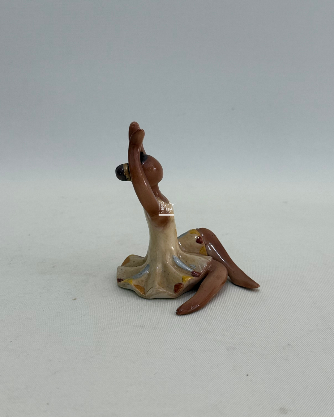 Ballerina Terracotta 03 | SCHÖNHERR
