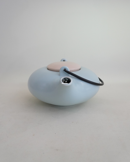 Teiera Aladino in ceramica | HERVIT Creations