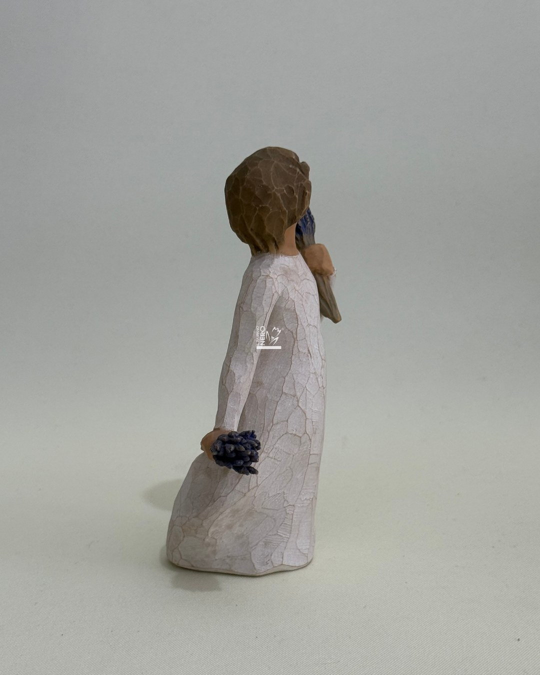 Bimba Grazia Della Lavanda | WILLOW TREE Susan Lordi