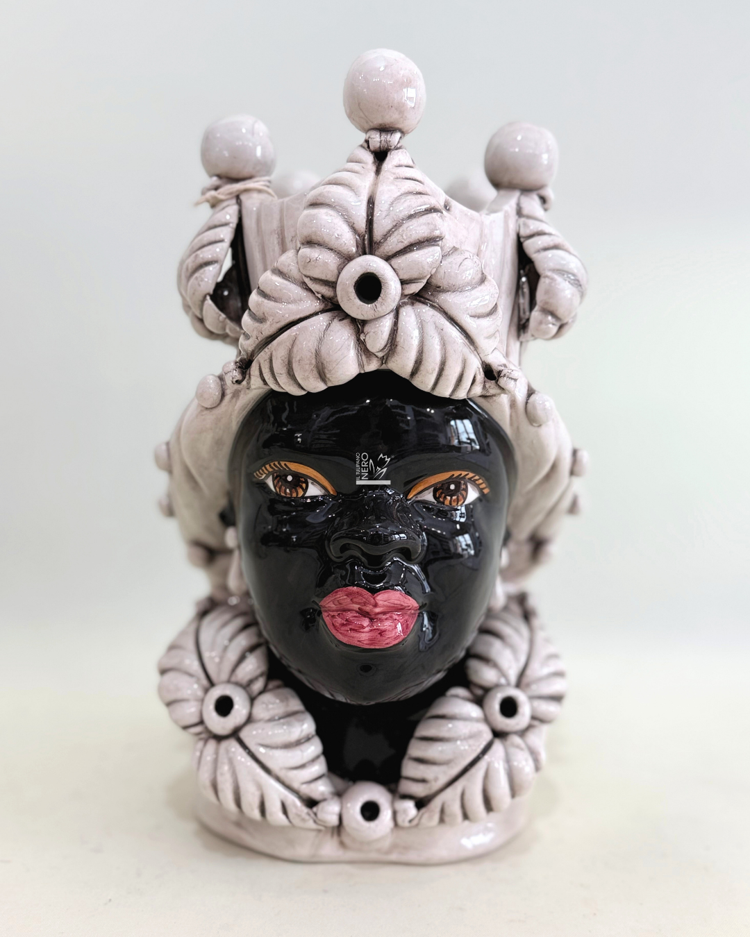 Testa di Moro Demetra Medio | VERUS Ceramiche