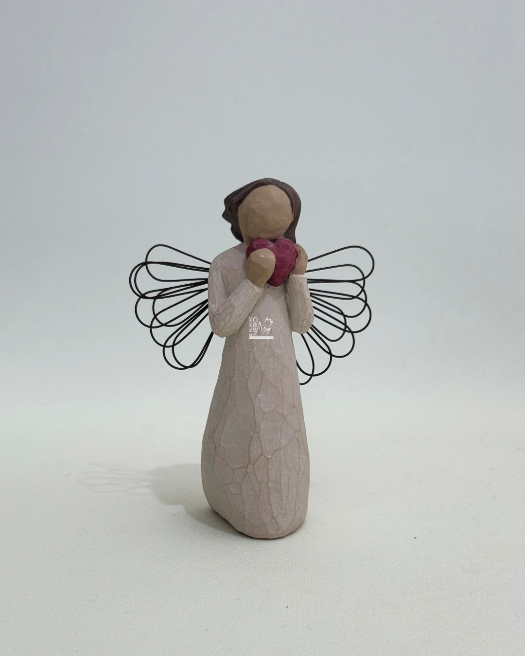 Angelo del Cuore | WILLOW TREE Susan Lordi