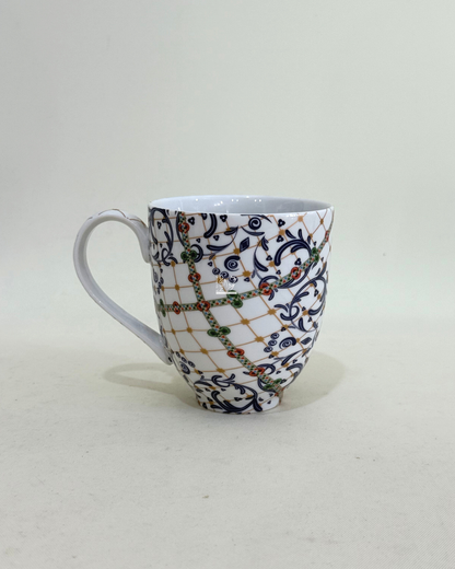 Tazza Trinacria | HENRIETTE