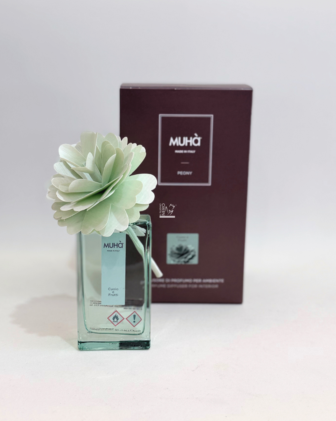 Diffusore Linea PEONY 100 ml | MUHÀ