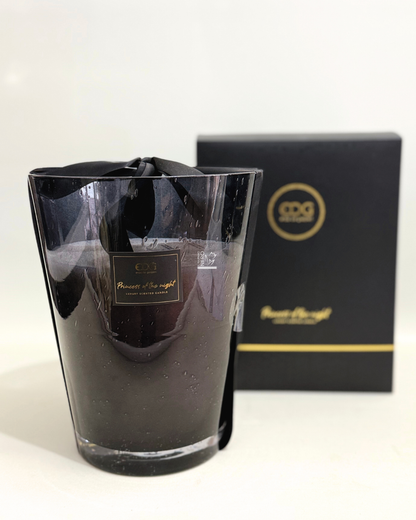 Candela Profumata Princess Of The Night, Grande | EDG