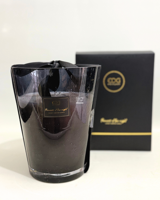 Candela Profumata Princess Of The Night, Grande | EDG