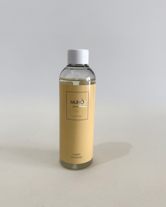 Ricarica Diffusore Legni Orientali 200 ml | MUHÀ