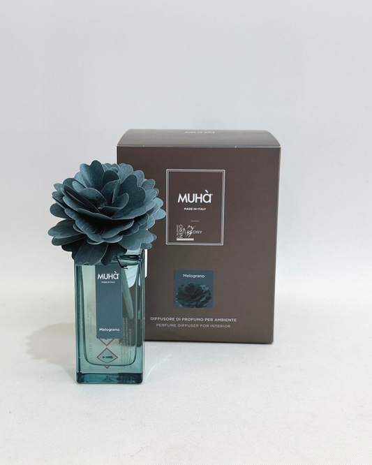 Diffusore Linea PEONY 50 ml | MUHÀ