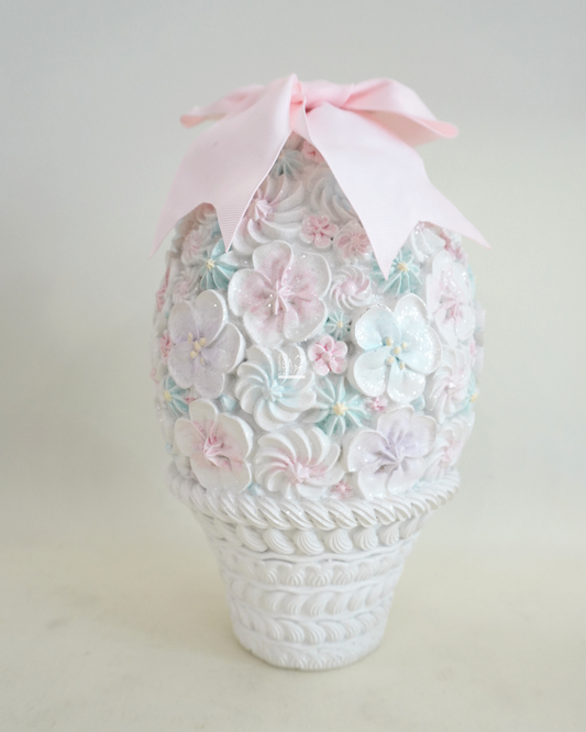 Decoro Uovo Pasqua | EDG