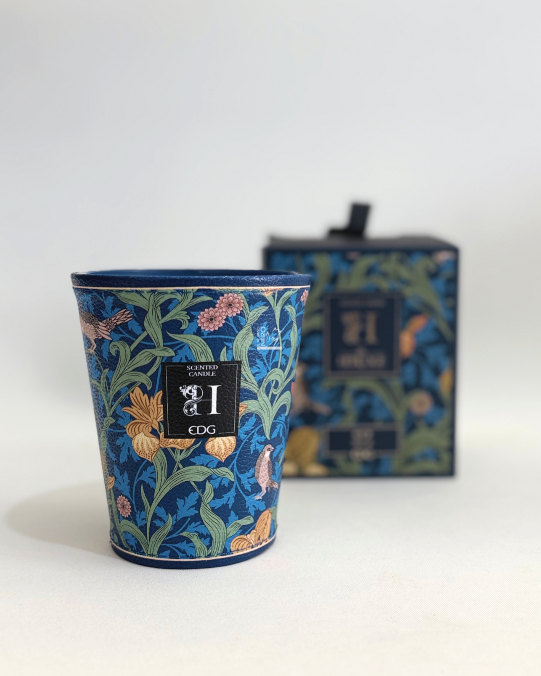 Candela Profumata Heritage Oud | EDG