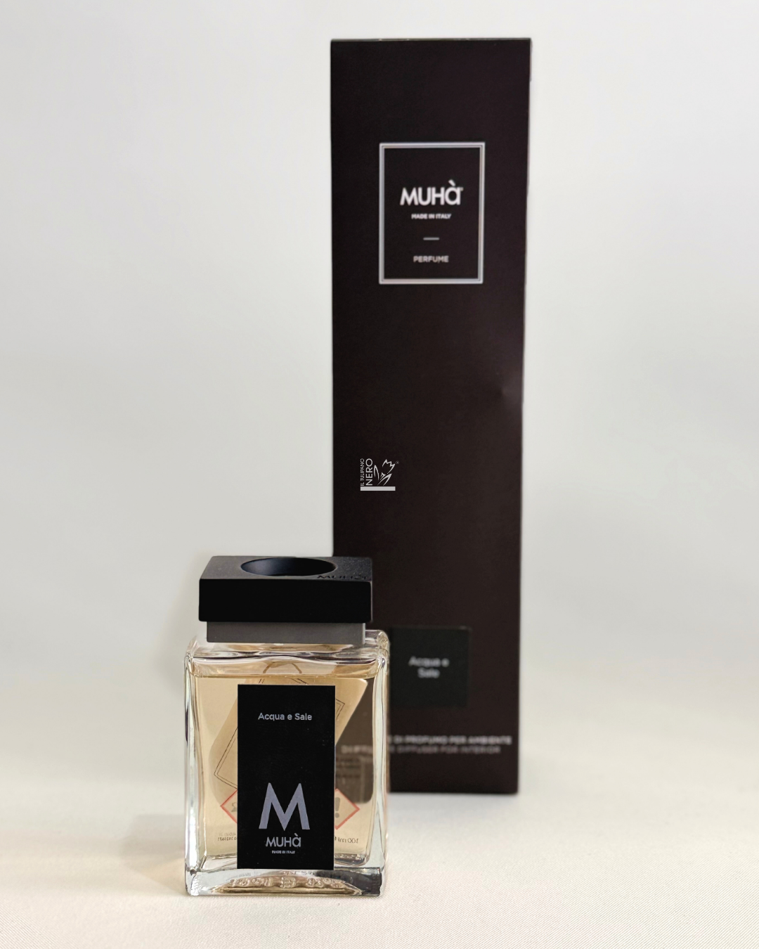 Diffusore Linea PERFUME 100 ml | MUHÀ