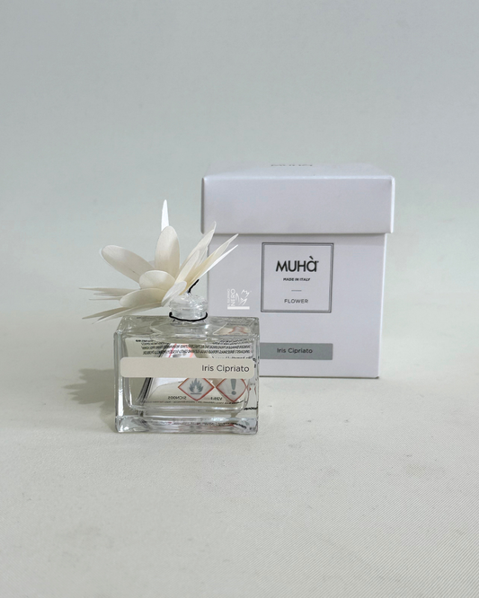 Diffusore Linea FLOWER 30 ml | MUHÀ