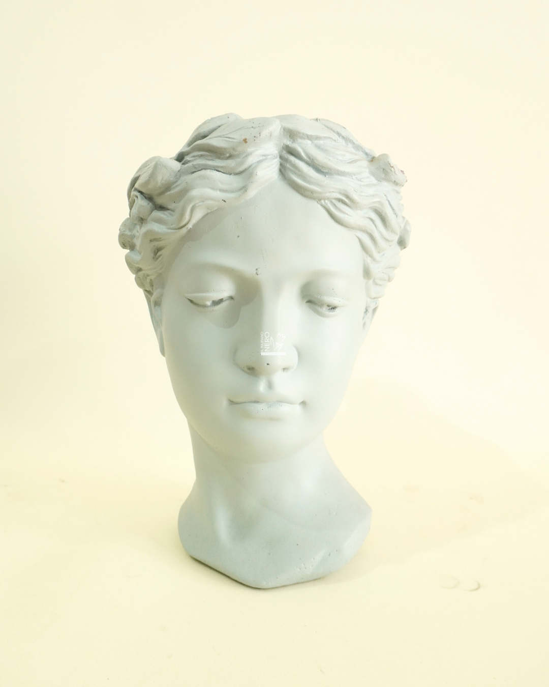 Vaso Scultura Cemento | EDG
