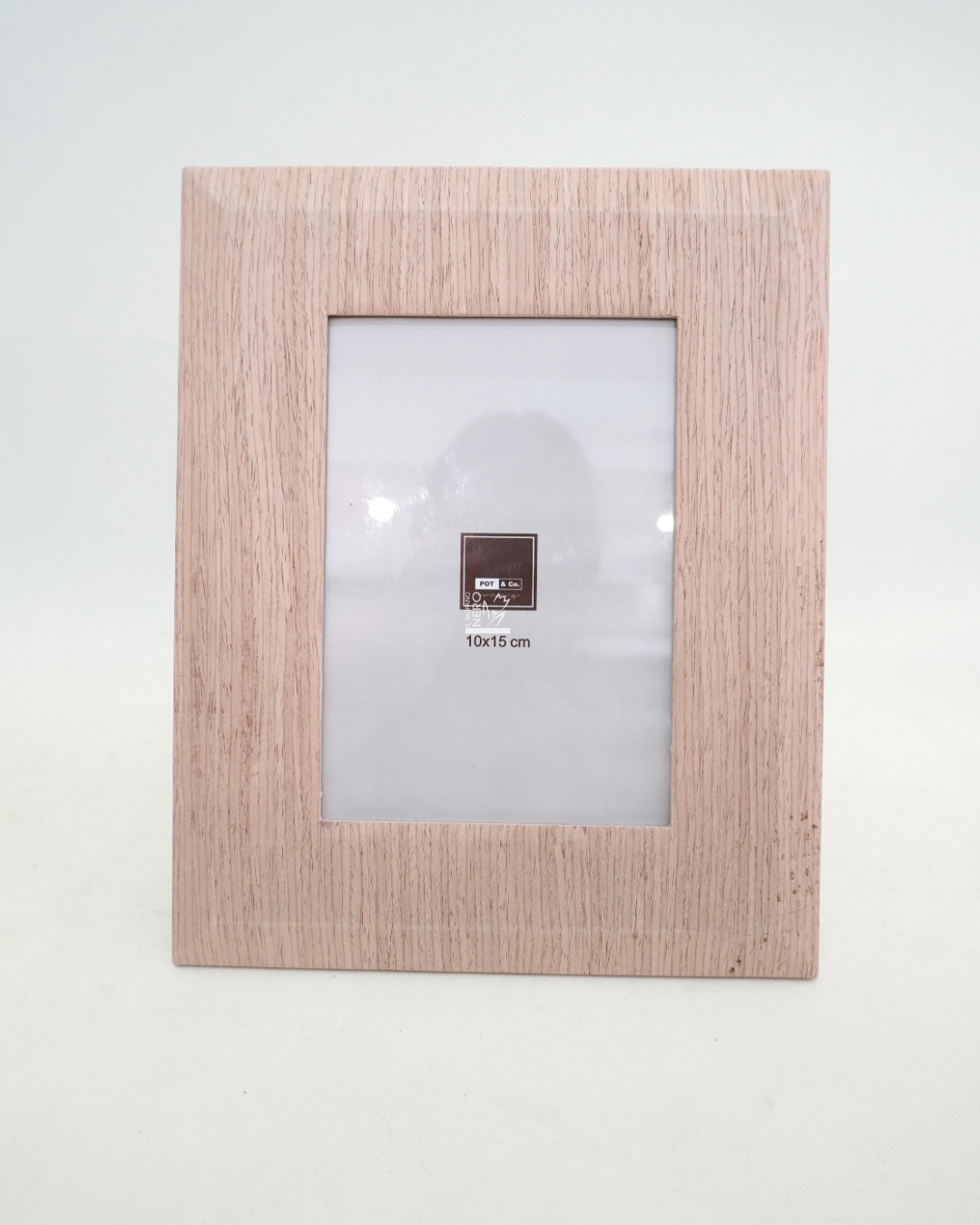 Cornice Media in Legno | BRUCO